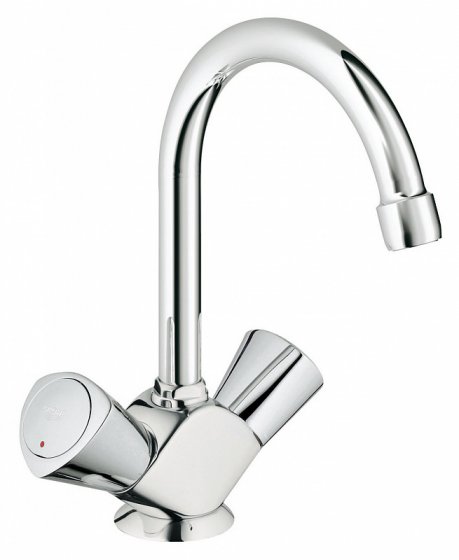 Фото товара Смеситель Grohe Costa S 21257001 для раковины