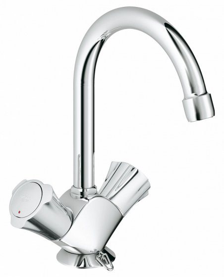 Фото товара Смеситель Grohe Costa L 21374001 для раковины