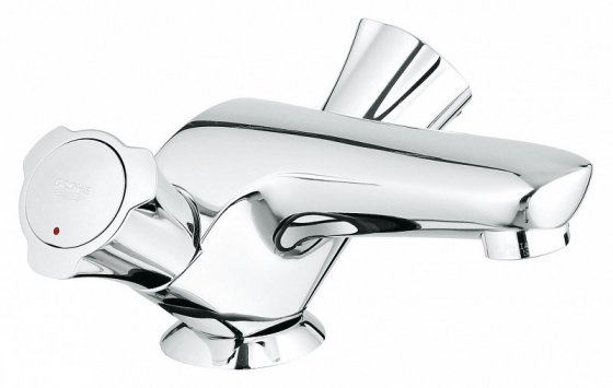 Фото товара Смеситель Grohe Costa L 21390001 для раковины