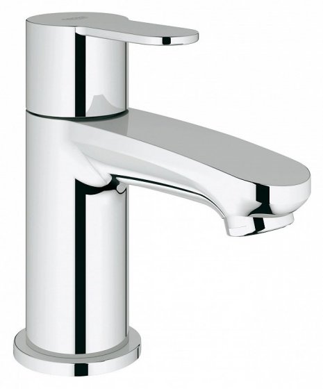 Фото товара Вентиль Grohe Eurostyle Cosmopolitan 23039002 вертикальный