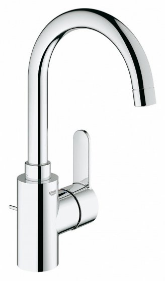 Фото товара Смеситель Grohe Eurostyle Cosmopolitan 23043002 для раковины