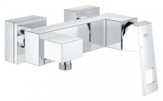 Фото товара Смеситель Grohe Eurocube 23145000 для душа