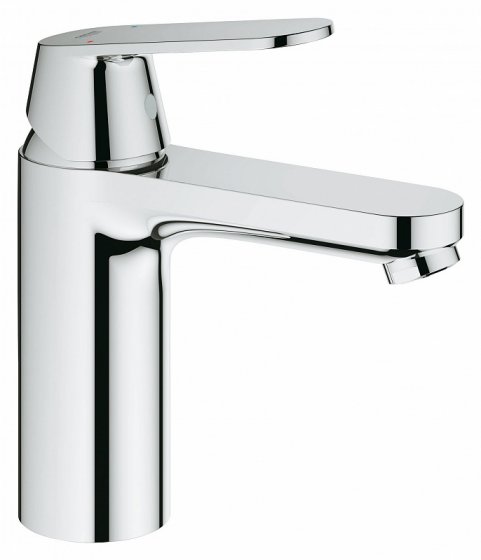 Фото товара Смеситель Grohe Eurosmart Cosmopolitan 23327000 для раковины