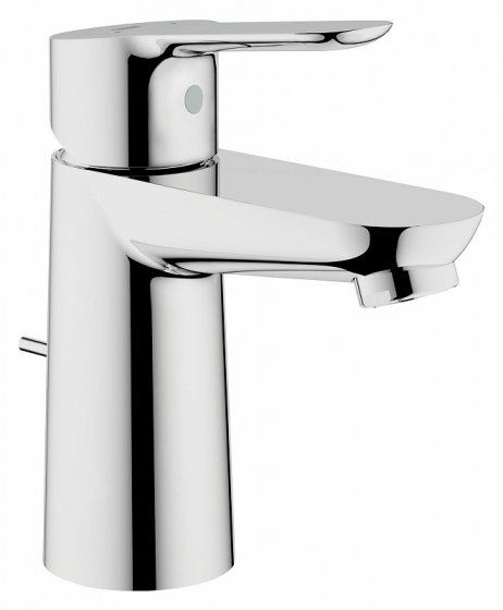 Фото товара Смеситель Grohe BauEdge 23328000 для раковины