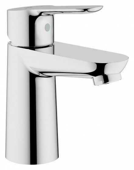 Фото товара Смеситель Grohe BauEdge 23330000 для раковины