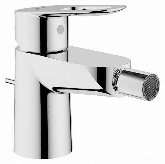 Фото товара Смеситель Grohe BauLoop 23338000 для биде