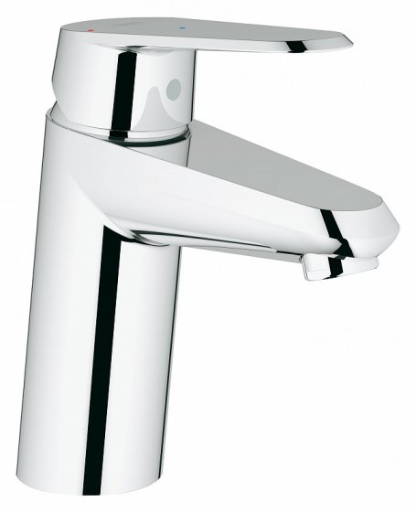 Фото товара Смеситель Grohe Eurodisc Cosmopolitan 2338220E для раковины