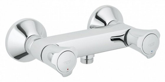 Фото товара Смеситель Grohe Costa 26330001 для душа