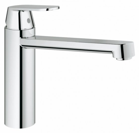 Фото товара Смеситель Grohe Eurosmart Cosmopolitan 30193000