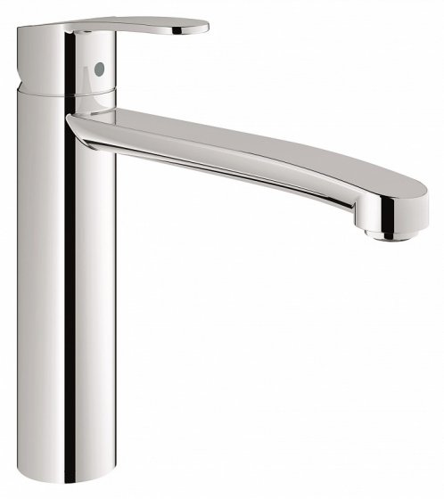 Фото товара Смеситель Grohe Eurostyle Cosmopolitan 31124002