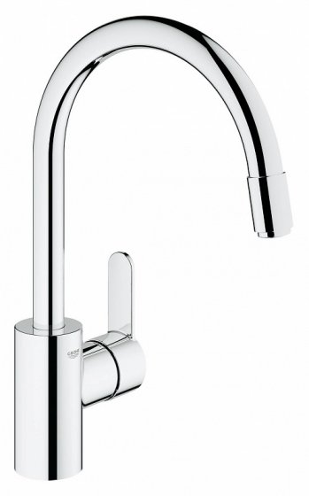 Фото товара Смеситель Grohe Eurostyle Cosmopolitan 31126002