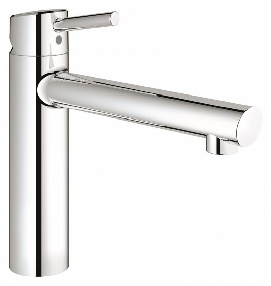 Фото товара Смеситель Grohe Concetto 31128001