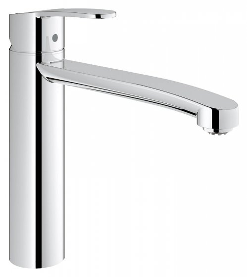 Фото товара Смеситель Grohe Eurostyle Cosmopolitan 31159002