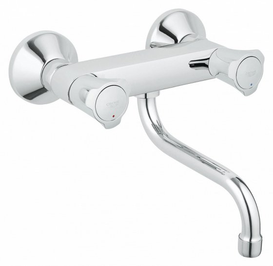 Фото товара Смеситель Grohe Costa 31187001