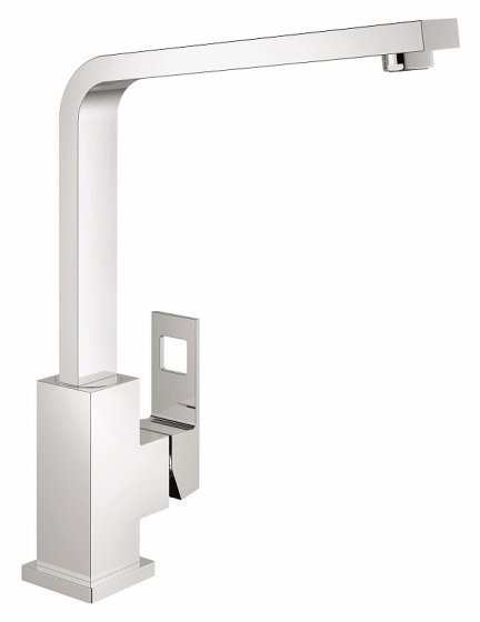 Фото товара Смеситель Grohe Eurocube 31255000