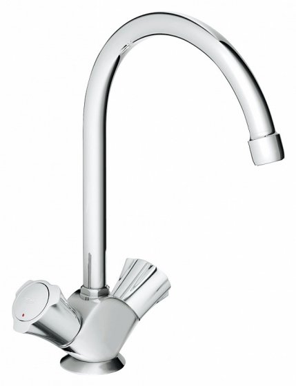 Фото товара Смеситель Grohe Costa L 31831001