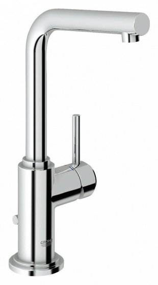 Фото товара Смеситель Grohe Atrio 32129001 для раковины