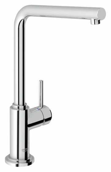 Фото товара Смеситель Grohe Atrio 32136001