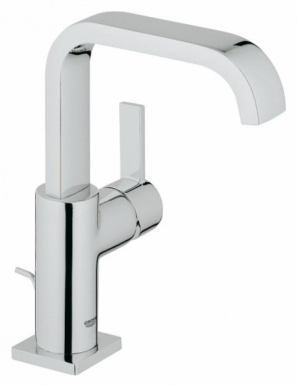 Фото товара Смеситель Grohe Allure 32146000 для раковины