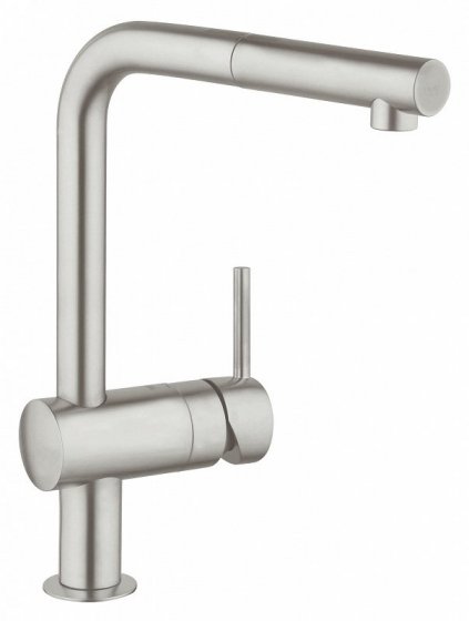 Фото товара Смеситель Grohe Minta 32168DC0