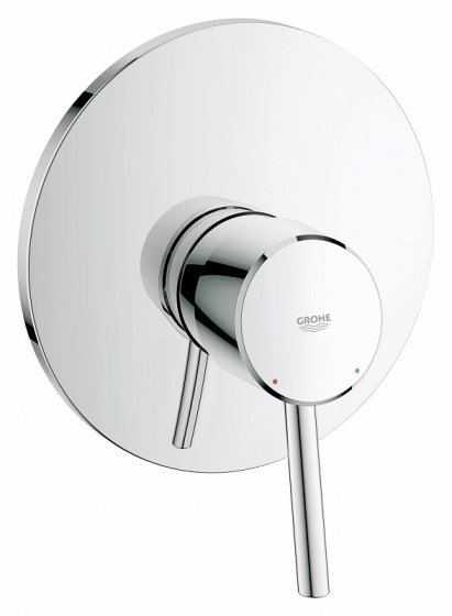 Фото товара Смеситель Grohe Concetto 32213001 для душа