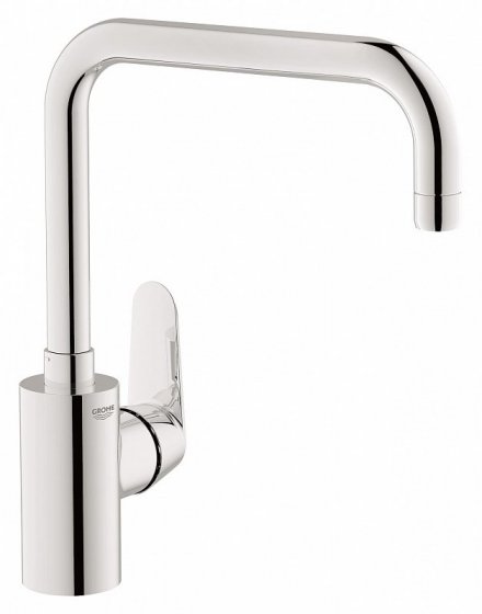 Фото товара Смеситель Grohe Eurodisc Cosmopolitan 32259002