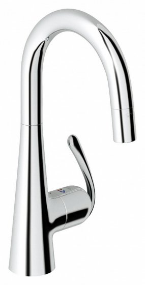 Фото товара Смеситель Grohe Zedra 32296000