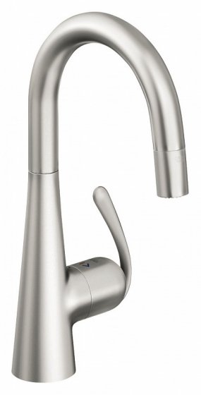 Фото товара Смеситель Grohe Zedra 32296SD0