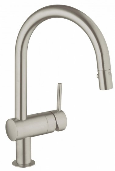 Фото товара Смеситель Grohe Minta 32321DC0