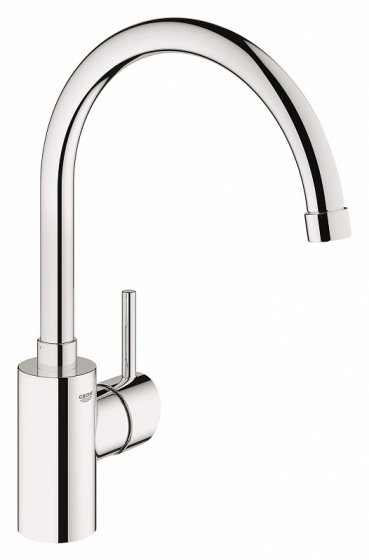 Фото товара Смеситель Grohe Concetto 32661001