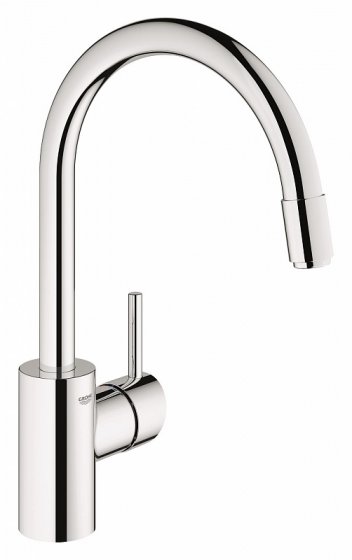 Фото товара Смеситель Grohe Concetto 32663001