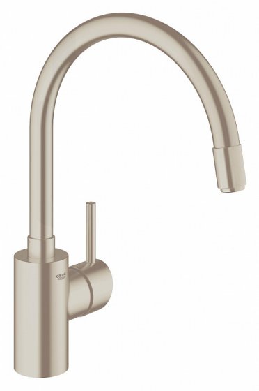 Фото товара Смеситель Grohe Concetto 32663DC1