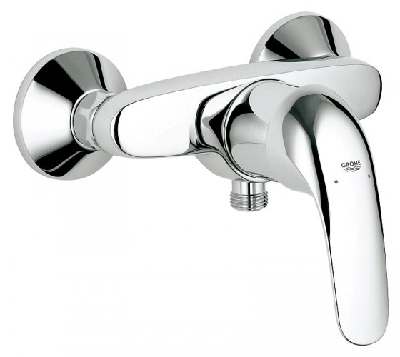 Фото товара Смеситель Grohe Euroeco 32740000 для душа