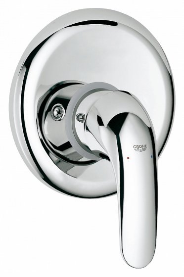 Фото товара Смеситель Grohe Euroeco 32742000 для душа