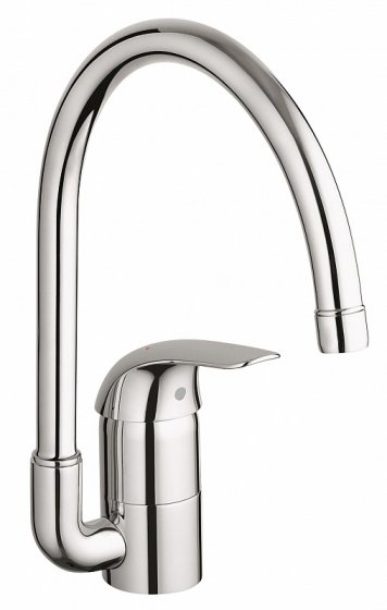 Фото товара Смеситель Grohe Euroeco 32752000