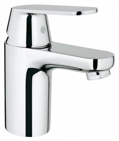 Фото товара Смеситель Grohe Eurosmart Cosmopolitan 32824000 для раковины