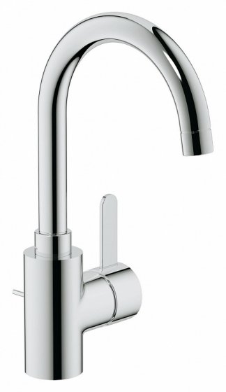 Фото товара Смеситель Grohe Eurosmart Cosmopolitan 32830000 для раковины