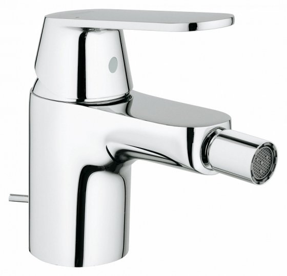 Фото товара Смеситель Grohe Eurosmart Cosmopolitan 32839000 для биде