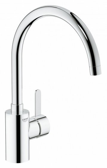 Фото товара Смеситель Grohe Eurosmart Cosmopolitan 32843000