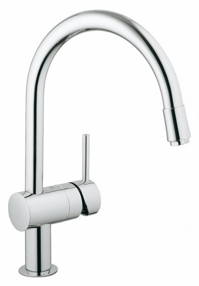 Фото товара Смеситель Grohe Minta 32918000