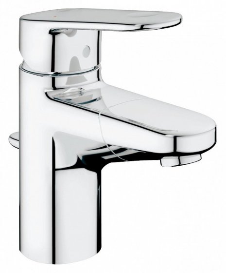 Фото товара Смеситель Grohe Europlus II 33155002 для раковины