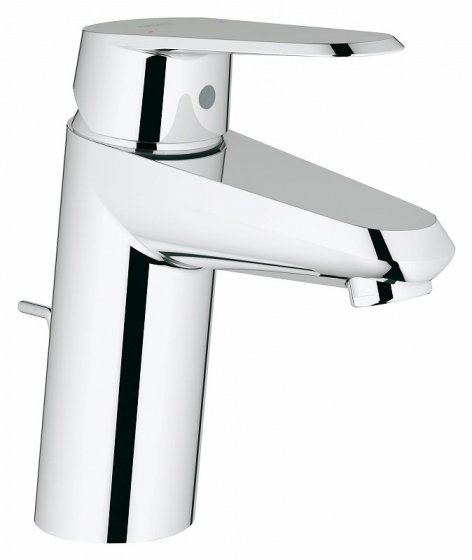 Фото товара Смеситель Grohe Eurodisc Cosmopolitan 33190002 для раковины