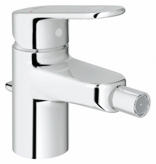 Фото товара Смеситель Grohe Europlus II 33241002 для биде