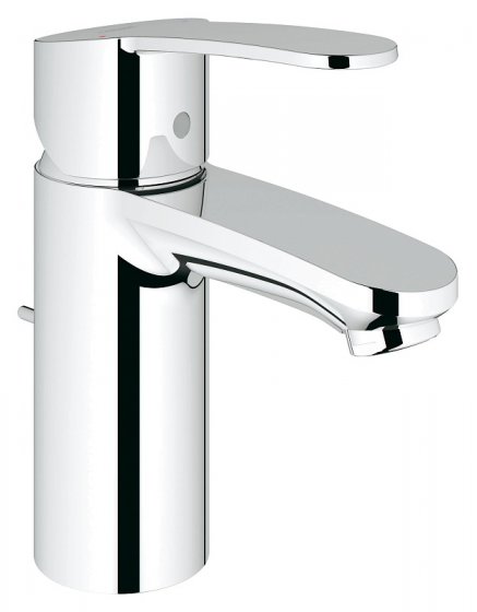 Фото товара Смеситель Grohe Eurostyle Cosmopolitan 33552002 для раковины