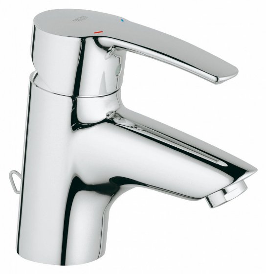 Фото товара Смеситель Grohe Eurostyle 33559001 для раковины