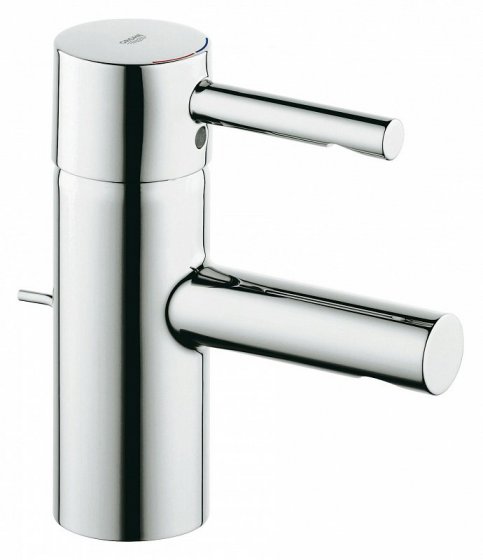 Фото товара Смеситель Grohe Essence 33562000 для раковины