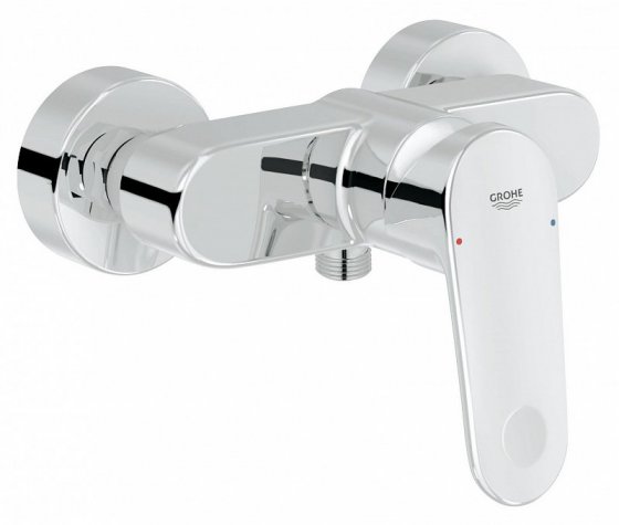 Фото товара Смеситель Grohe Europlus II 33577002 для душа