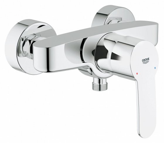 Фото товара Смеситель Grohe Eurostyle Cosmopolitan 33590002 для душа