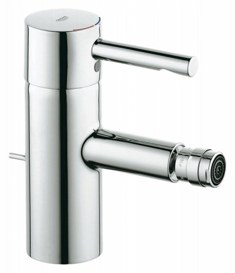 Фото товара Смеситель Grohe Essence 33603000 для биде