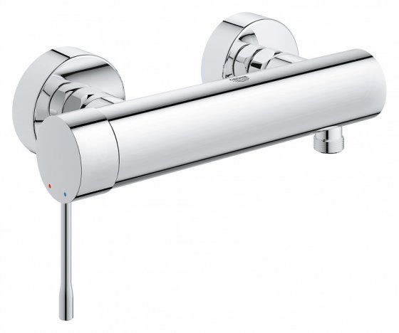 Фото товара Смеситель Grohe Essence 33636001 для душа